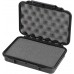  Max Cases - Scatola con Spugna Cubettata per Trasportare e Proteggere Apparecchiature e Materiali Sensibili, MAX002S, Dimensioni Interne 212 x 140 x 47 mm