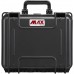  MAX MAX300S.079 Caso di Trasporto, Nero, 300 x 225 x H132 mm